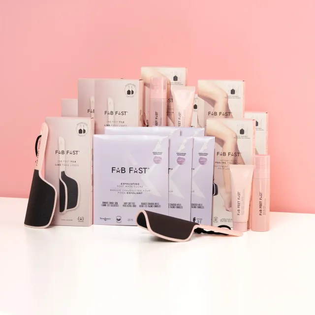 Starskin Fab Fast Start Package set maschere assortite