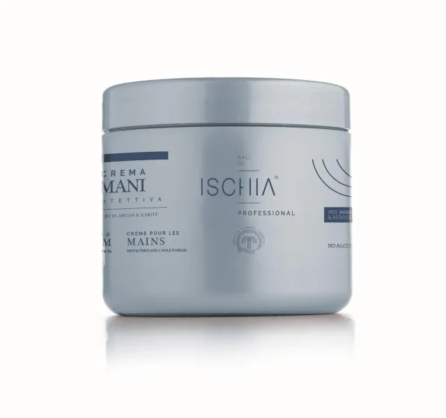 Ischia Thermae Sali di Ischia Pro crema mani 500 ml nutriente
