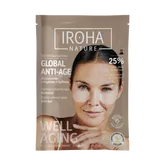 Iroha Nature Grape patch occhi antirughe