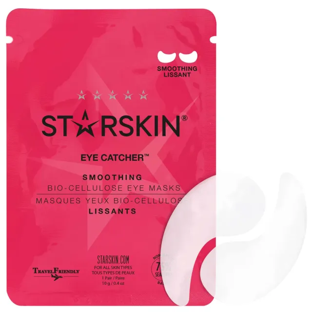 Starskin Eye Catcher maschera occhi 1 pz idratante