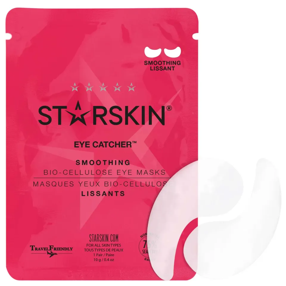 Starskin Eye Catcher maschera occhi 1 pz idratante