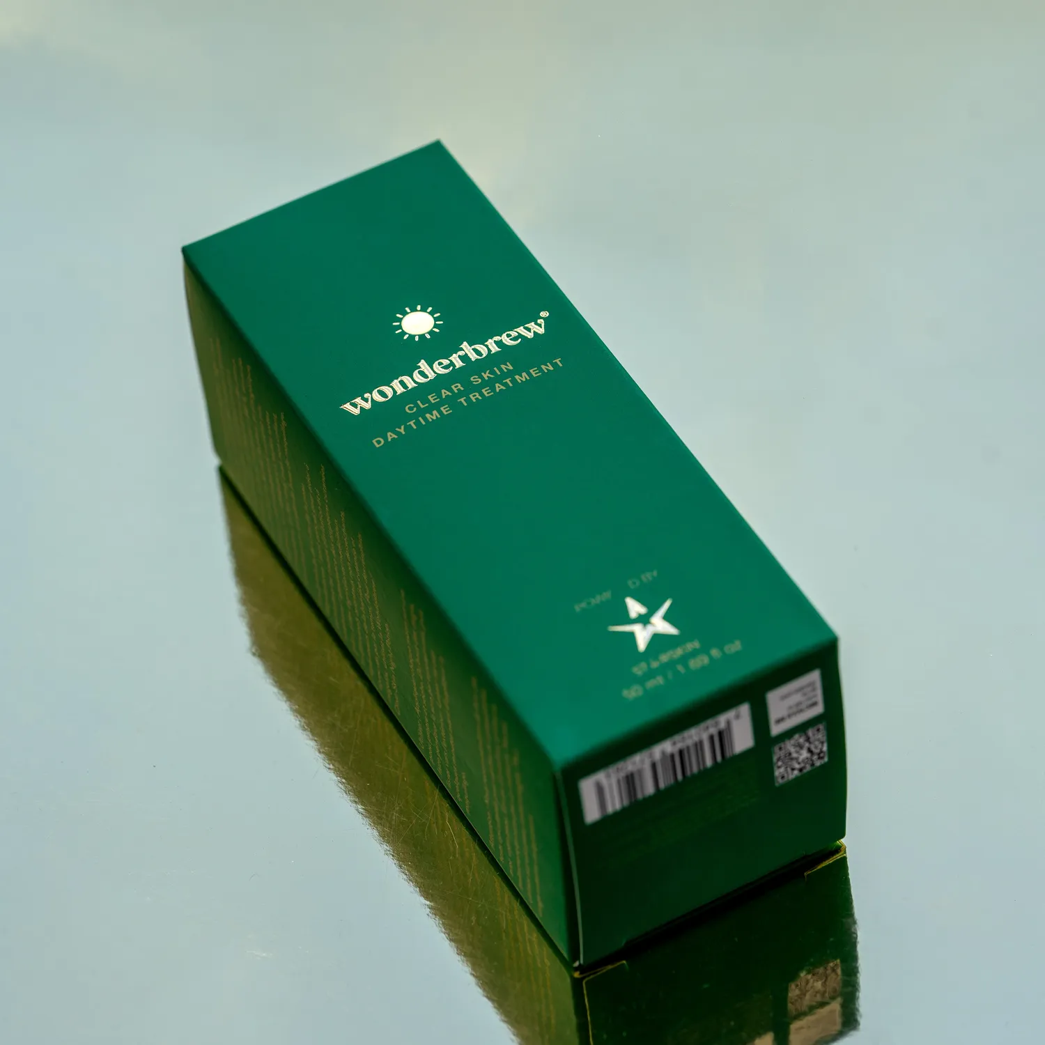 Starskin Clear Skin crema giorno viso anti-imperfezioni