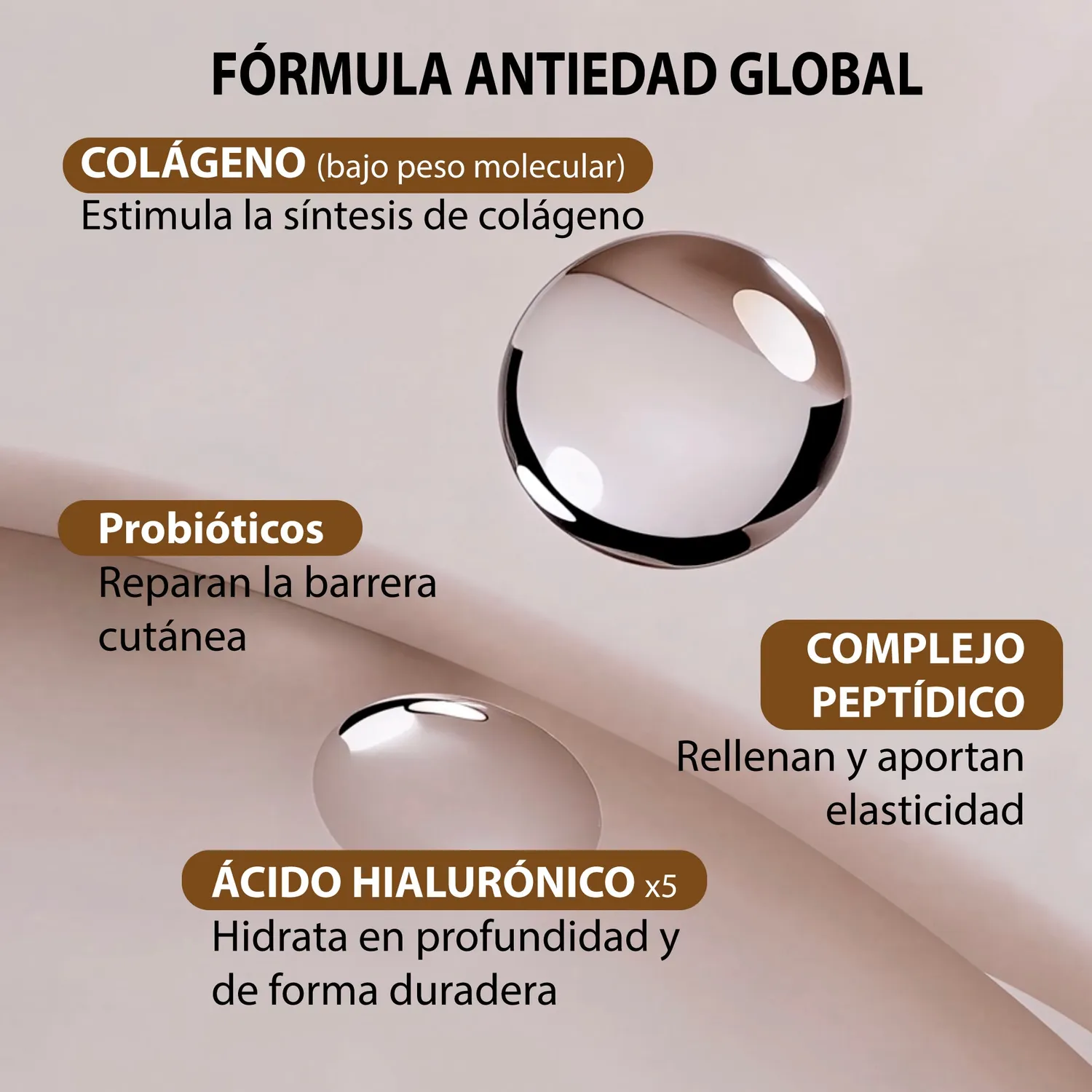 Iroha Nature Glass Skin maschera hydrogel collagene