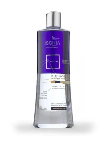 Ischia Thermae B+Phase struccante bifasico micellare 500 ml