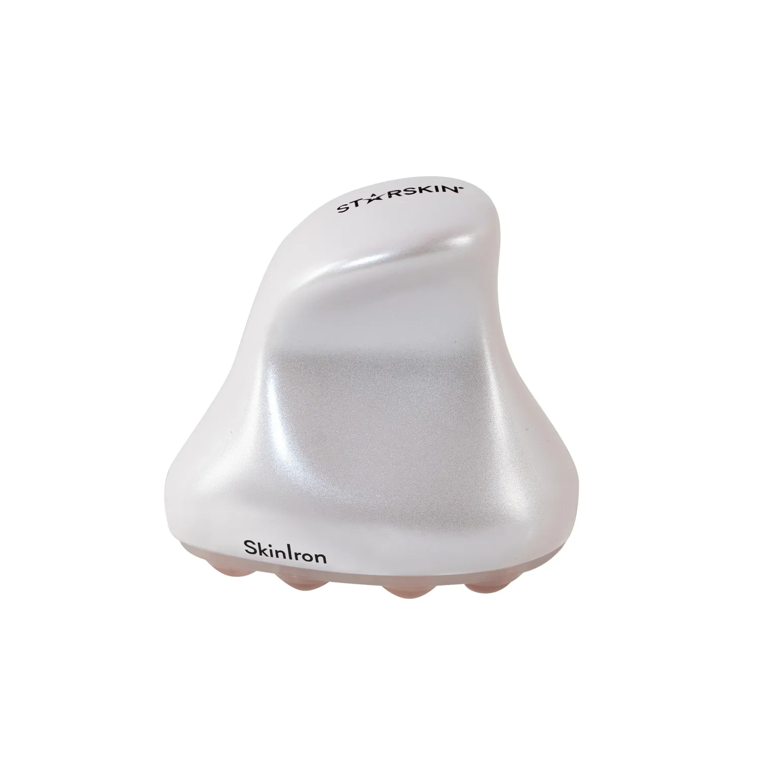 Starskin Artist FX massaggiatore viso quarzo rosa