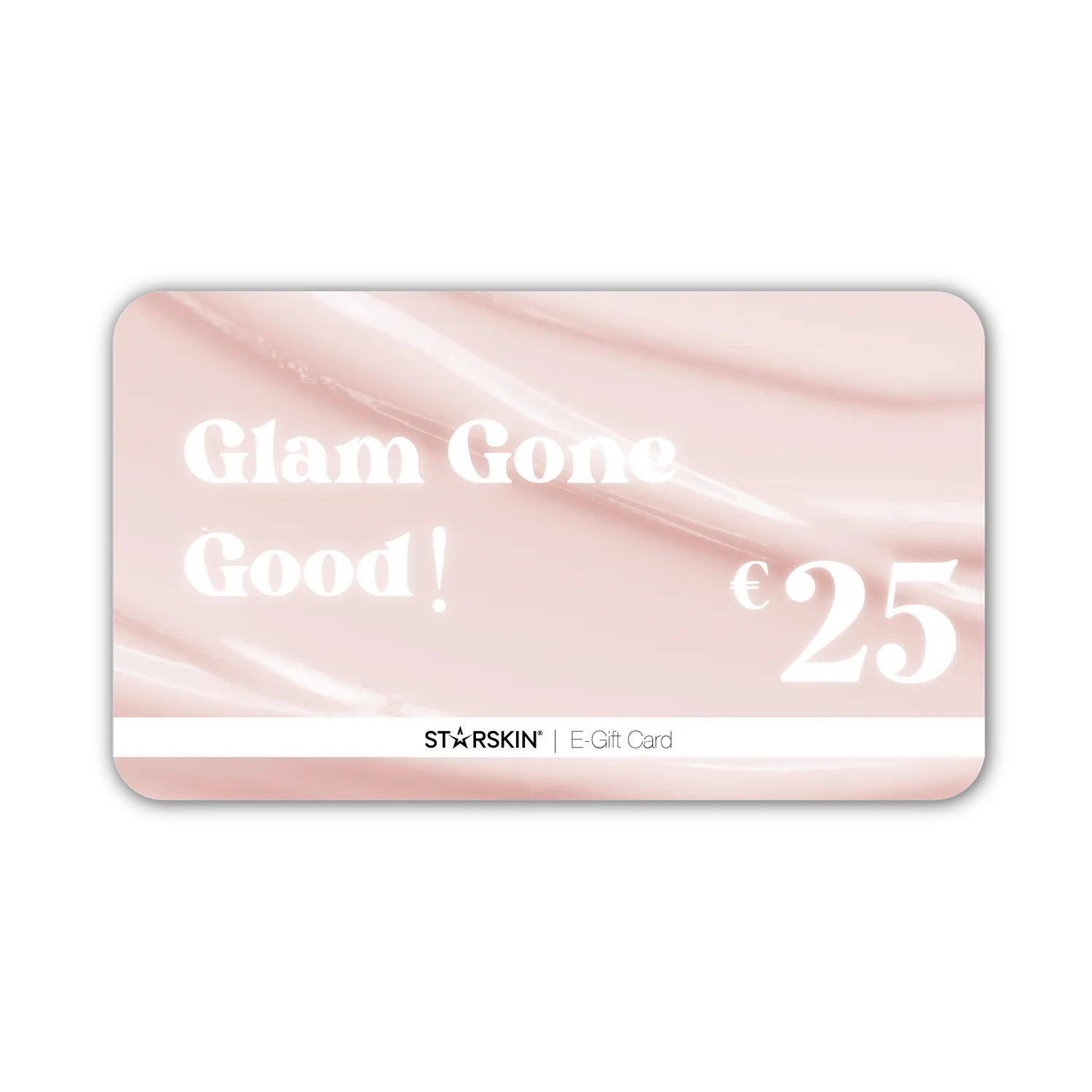 Starskin E-Gift Card buono regalo digitale bellezza