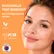 Iroha Nature Post Workout maschera viso spirulina purificante