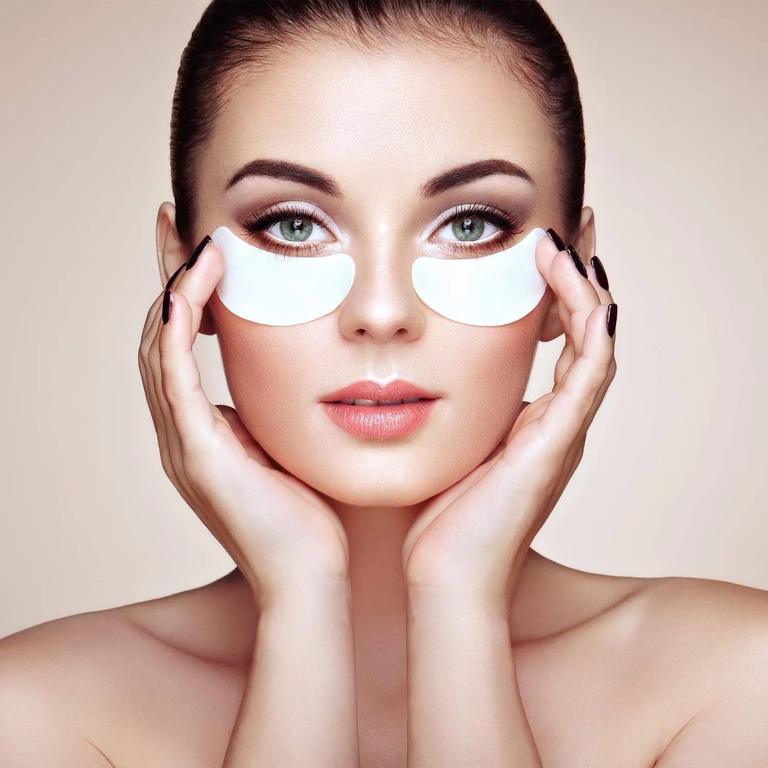 Revitale Collagen & Q10 patch occhi antirughe idratanti