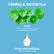 Iroha Nature Jet Lag Recovery maschera viso CICA 1 pezzo idratante