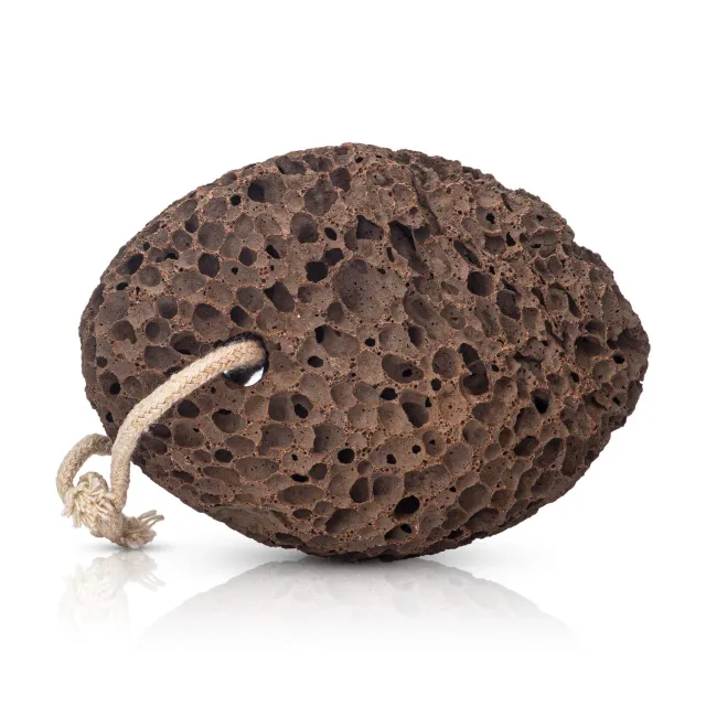 Revitale Advanced Pietra Pomice Vulcanica Naturale 1 pz Piedi