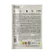 Irohanature Anti-Fatigue Caffeine patch occhi caffeina 15 minuti