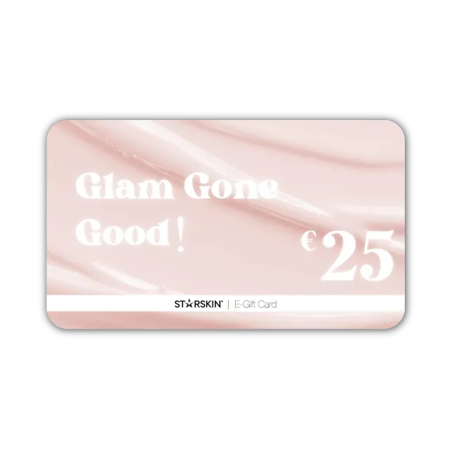 Starskin E-Gift Card buono regalo digitale bellezza