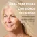 Irohanature Anti-Age Noni Maschera Viso in Tessuto Antiage
