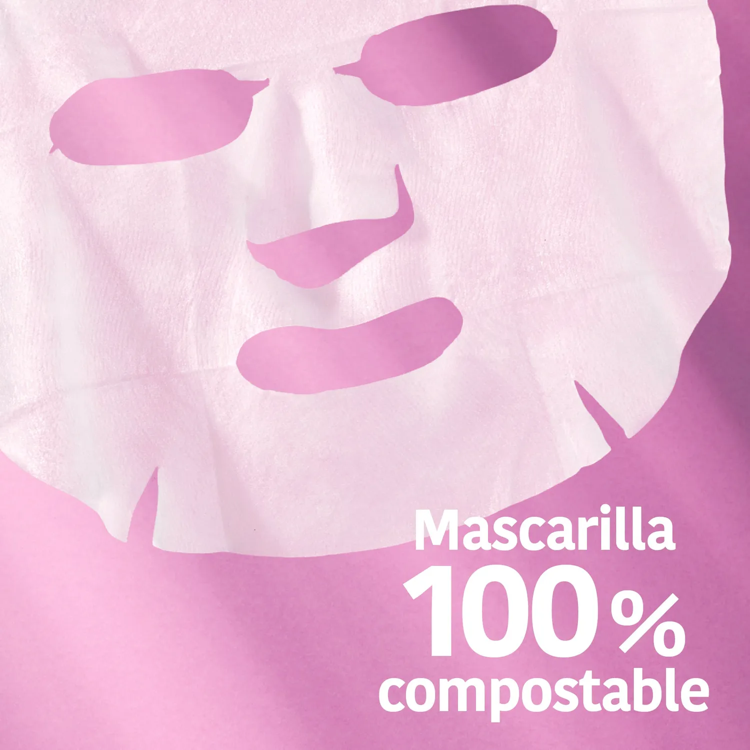 Irohanature Hydrating maschera viso aloe vera idratante lenitiva