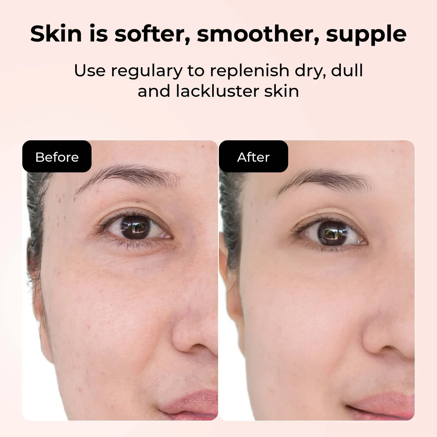 Starskin Orglamic Pink Cactus Mask maschera viso idratante