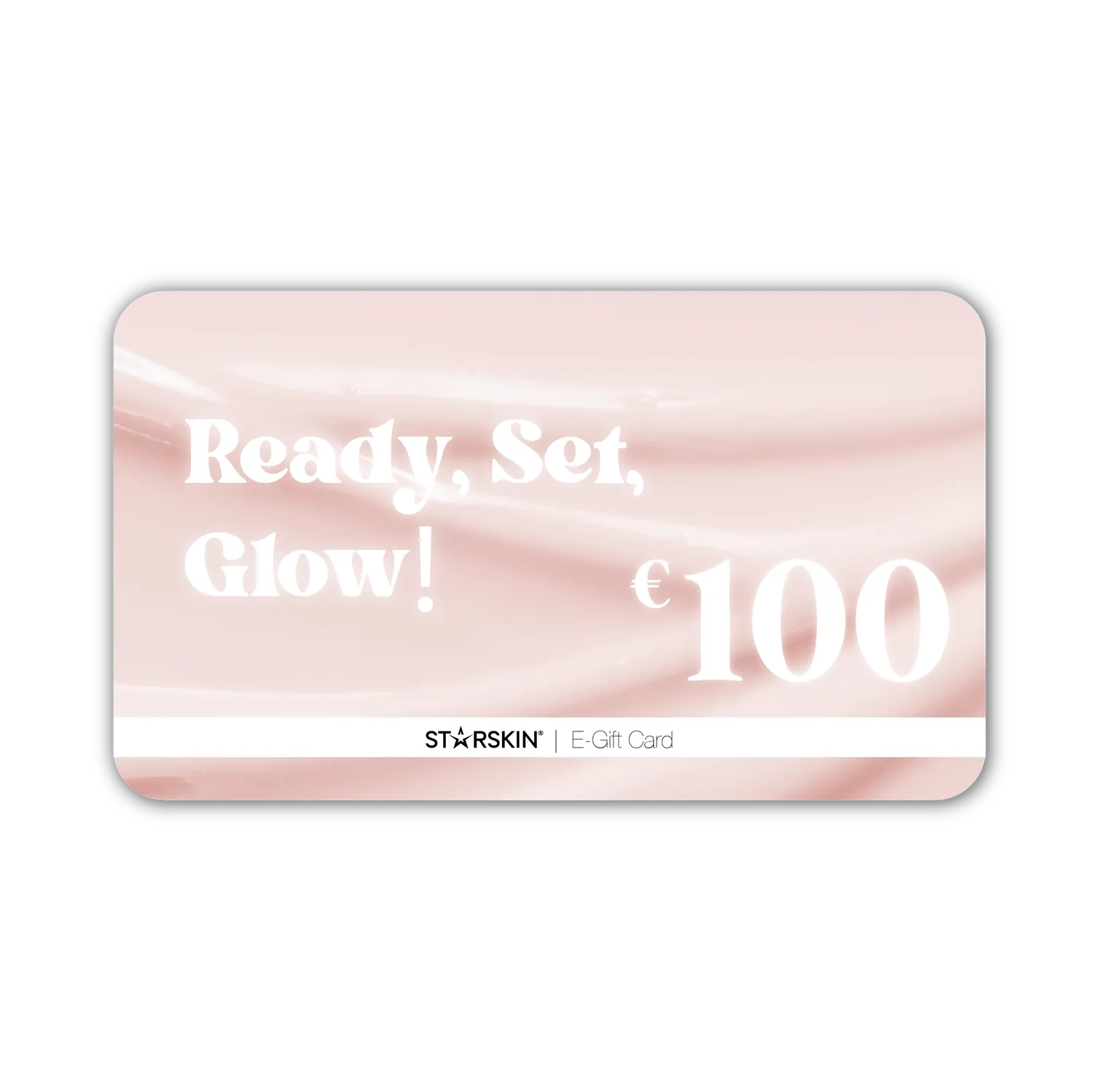 Starskin E-Gift Card buono regalo digitale bellezza