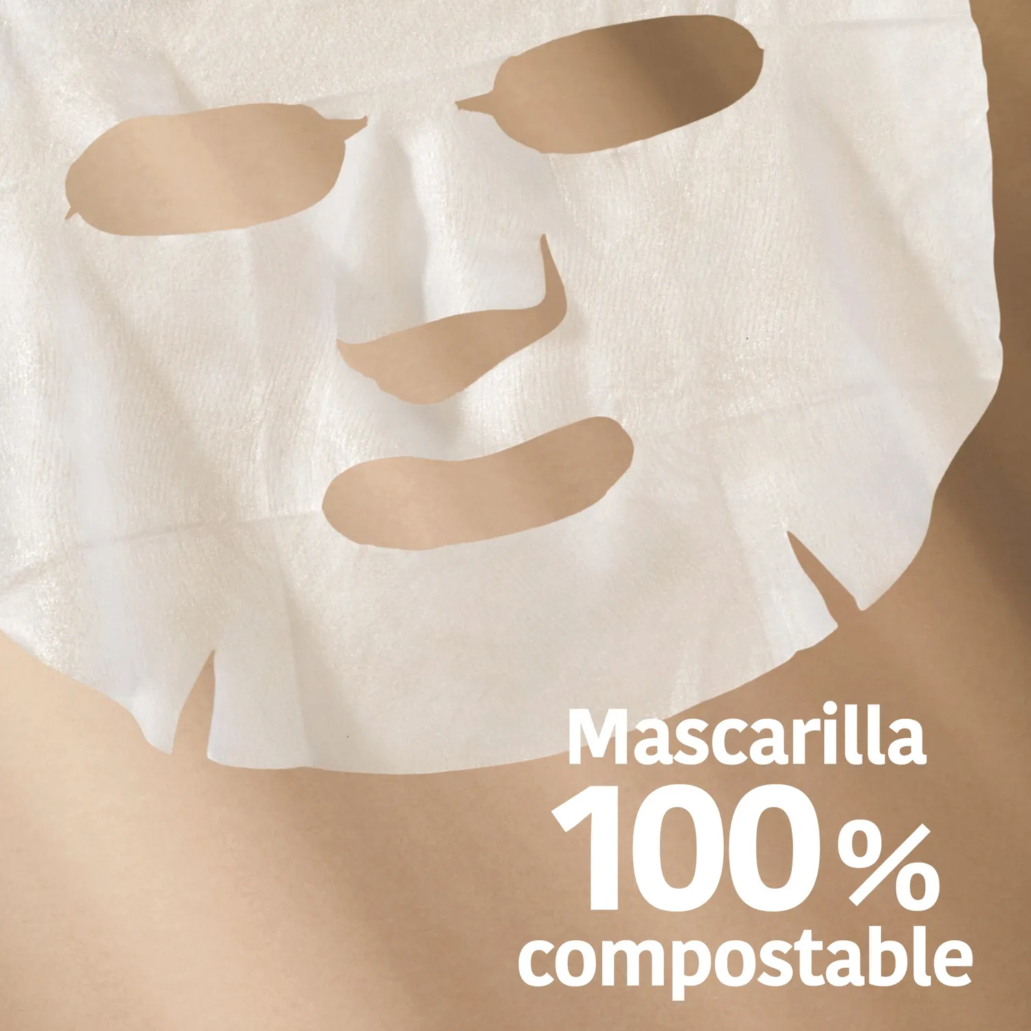 Irohanature Wrinkle Filler maschera antirughe ialuronico