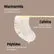 Irohanature Global patch contorno occhi niacinamide