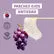 Iroha Nature Grape patch occhi antirughe