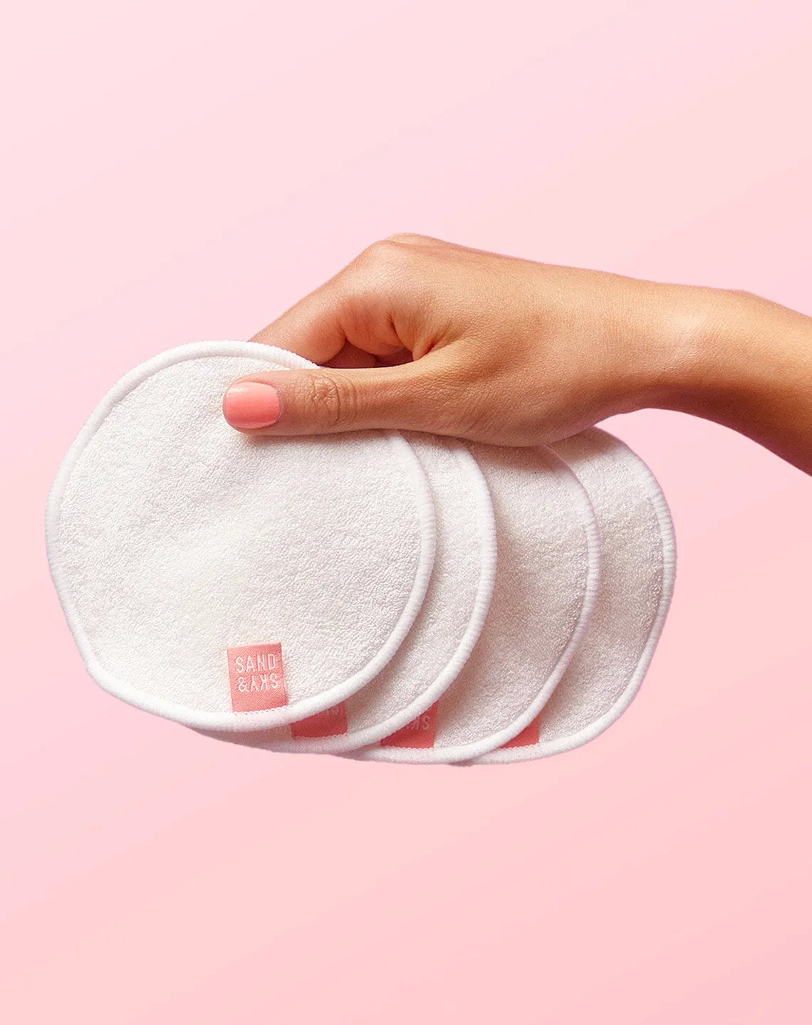 Sand & Sky Pore Tight Kit viso argilla rosa pori