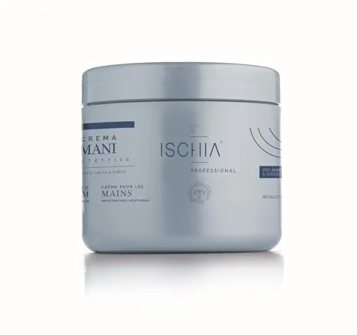 Ischia Thermae Sali di Ischia Pro crema mani 500 ml nutriente