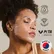 Irohanature Tea Tree maschera viso purificante sebo