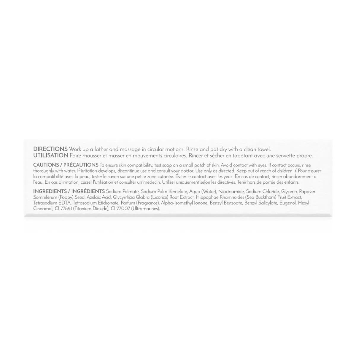 Revitale Advanced Sapone Acido Azelaico Saponetta Viso Niacinamide