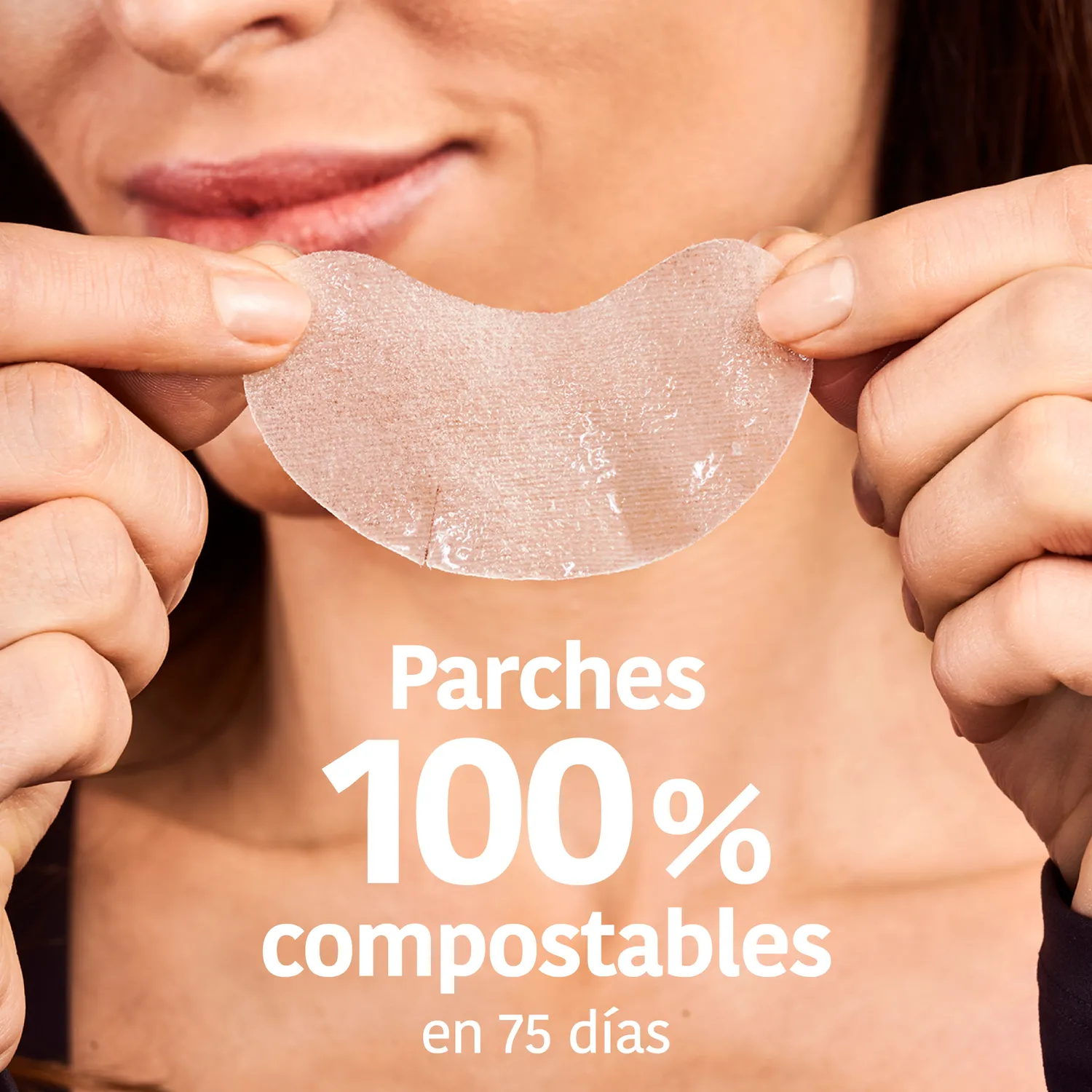 Iroha Nature Patch Contorno Occhi Antifatica 12 Pezzi Illuminanti
