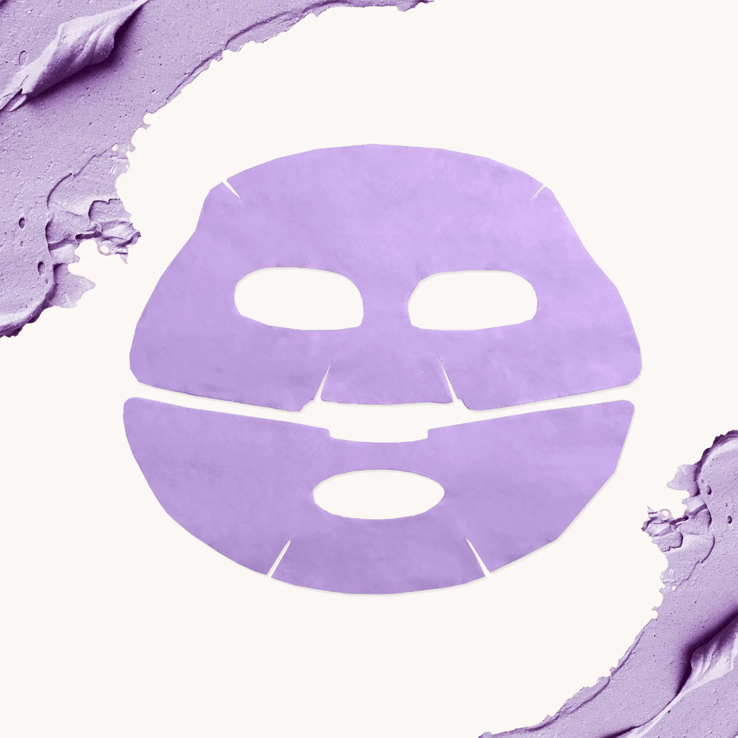 Skin Iv Berry Glow maschera viso antiossidante frutti bosco