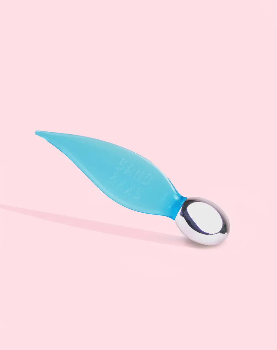 Sand & Sky Cooling Skincare Applicator applicatore viso rinfrescante