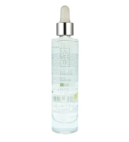 Ischia Thermae Sali di Ischia Pro peeling viso 50 ml esfoliante