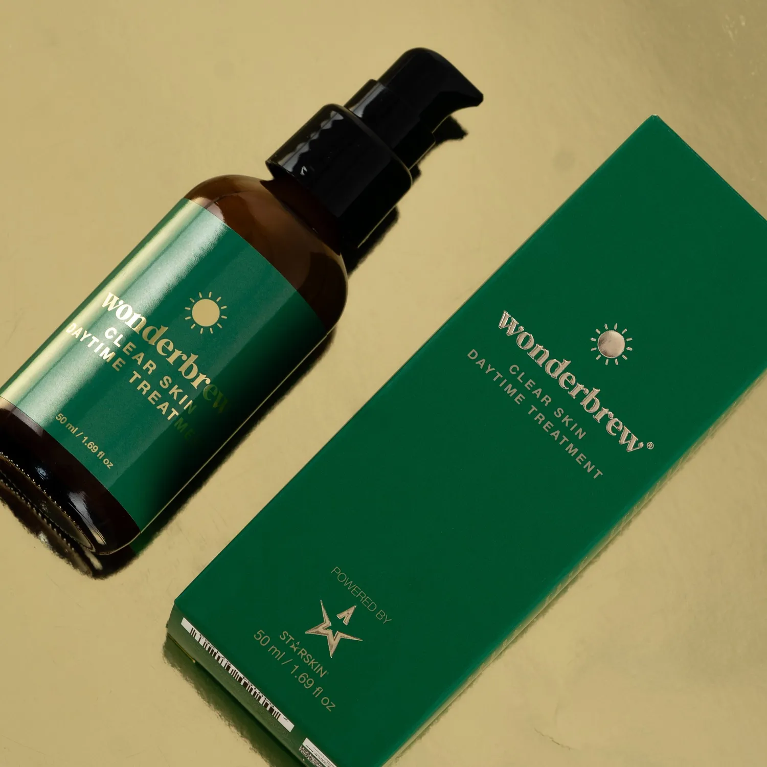 Starskin Clear Skin crema giorno viso anti-imperfezioni