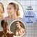 Irohanature Toner Pads Mirtillo Dischetti Tonico Idratanti