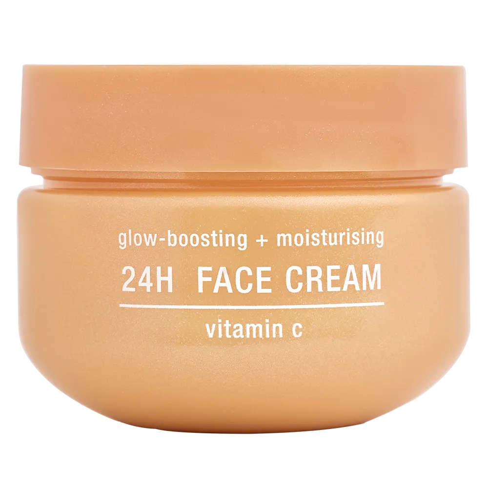 Miqura 24h Glow-Boosting crema viso illuminante