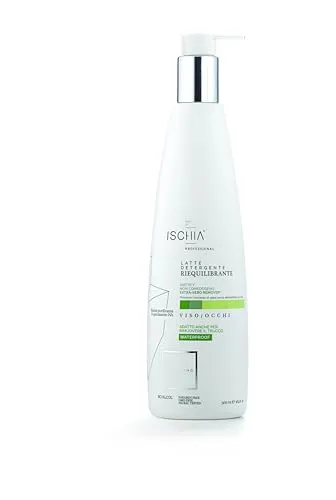 Ischia Thermae Sali di Ischia Pro latte detergente 500 ml opacizzante
