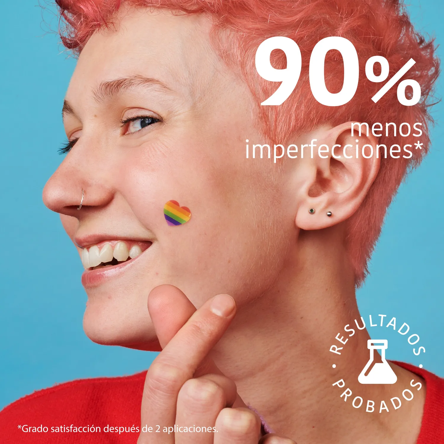 Iroha Nature Pride Patch Brufoli Acido Salicilico Idrocolloidali