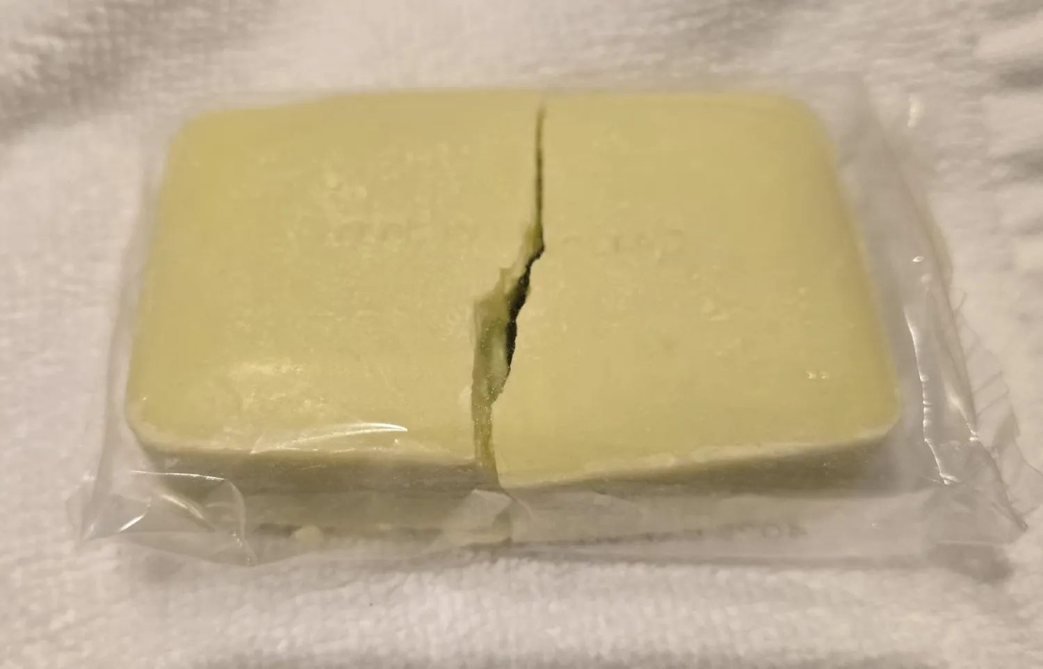 Revitale Advanced Citronella saponetta purificante vitamina E