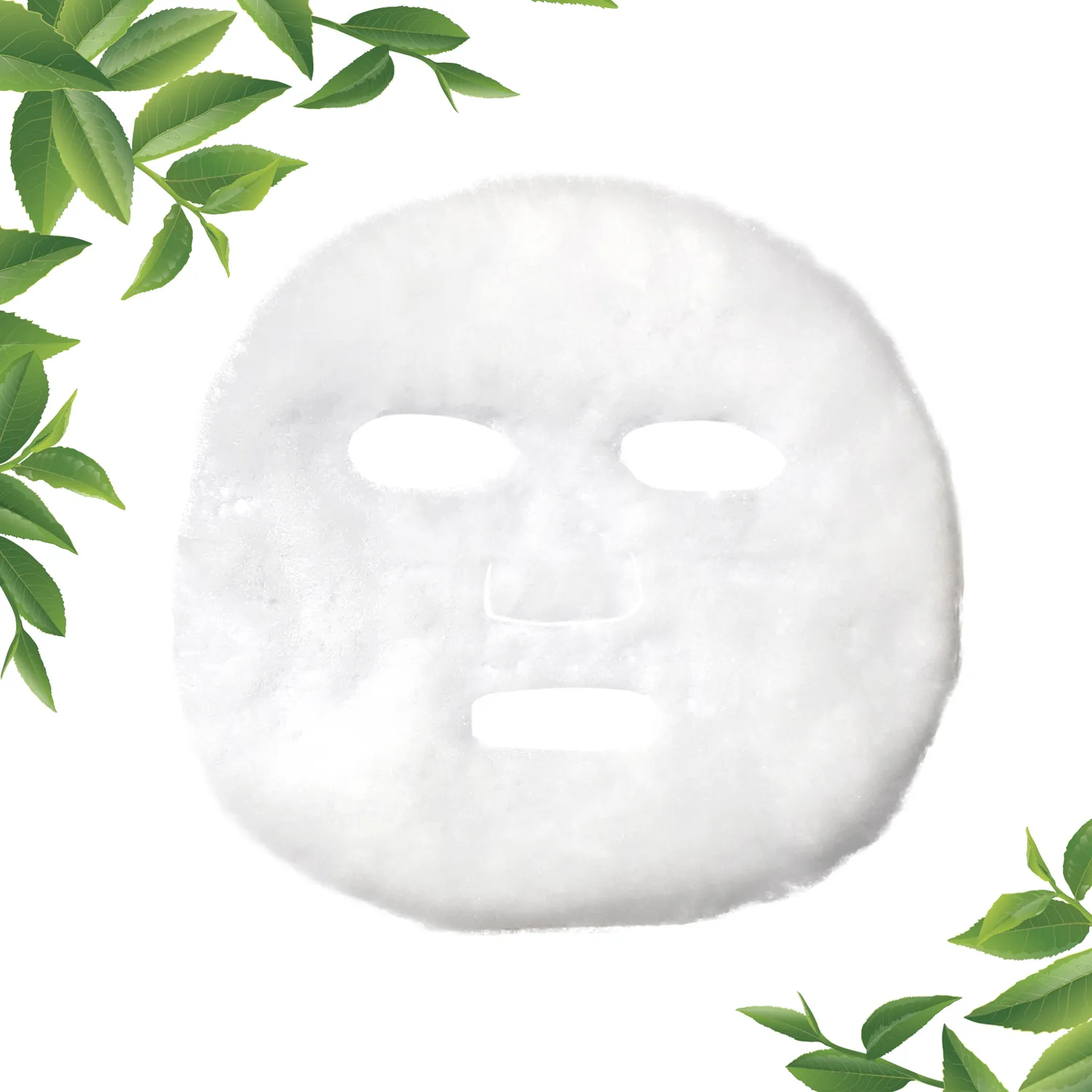 Skin IV Bubble Energizzante maschera viso tè verde