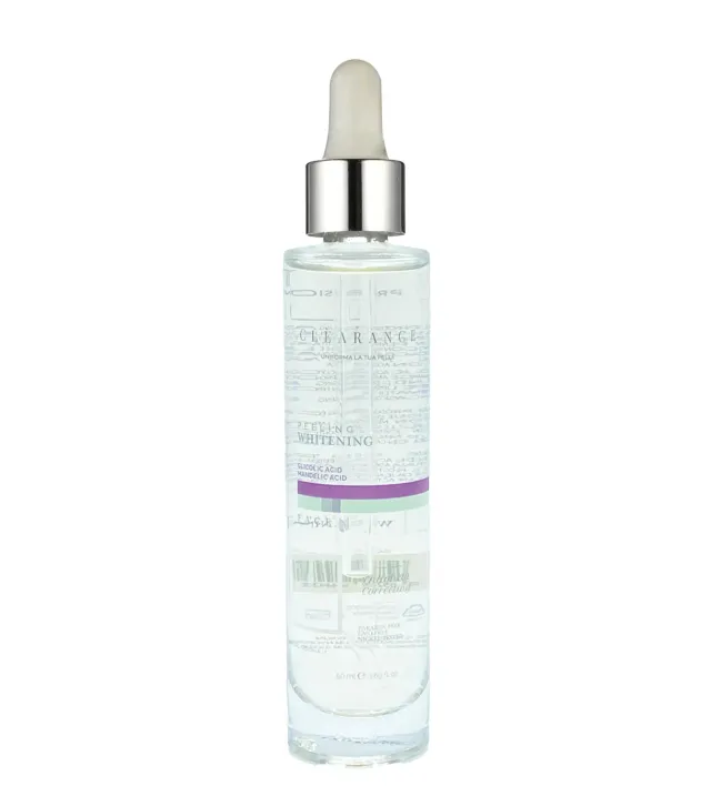 Ischia Thermae Peeling Schiarente Peeling Viso 50ml AHA