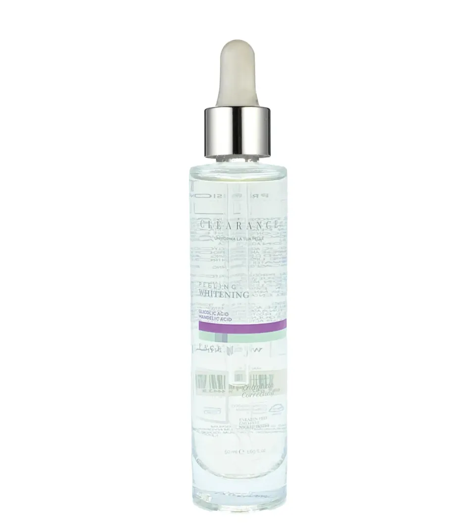 Ischia Thermae Peeling Schiarente Peeling Viso 50ml AHA