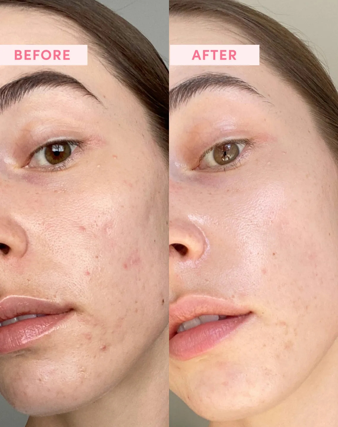 Sand & Sky Australian Pink Clay maschera viso affinante pori