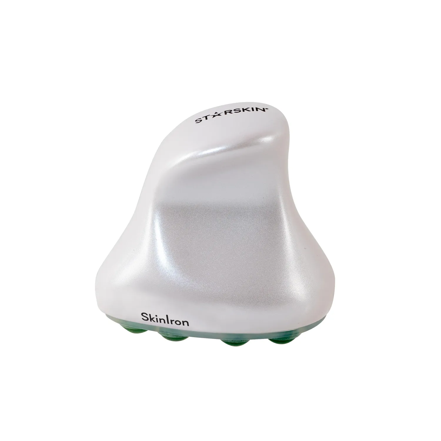 Starskin Artist FX Facial Massager Rullo Giada Viso 10 Sfere