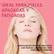 Irohanature Brightening Dragon Fruit maschera viso pitaya illuminante