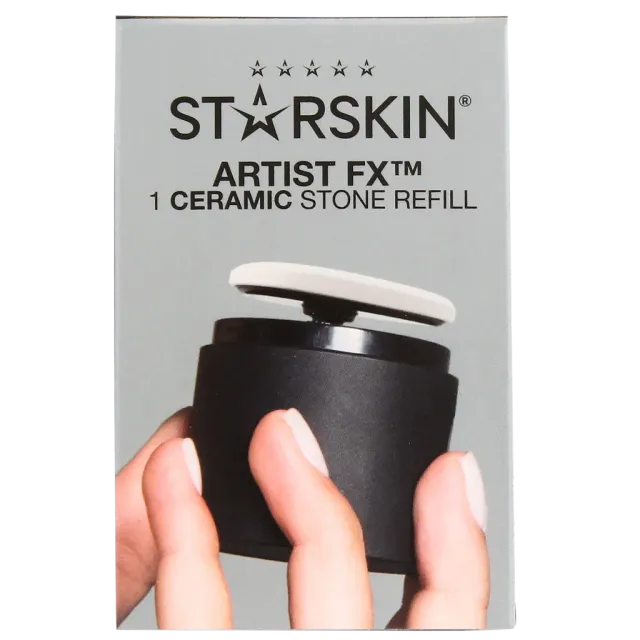Starskin Artist FX Ceramic Stone testina ceramica ricambio