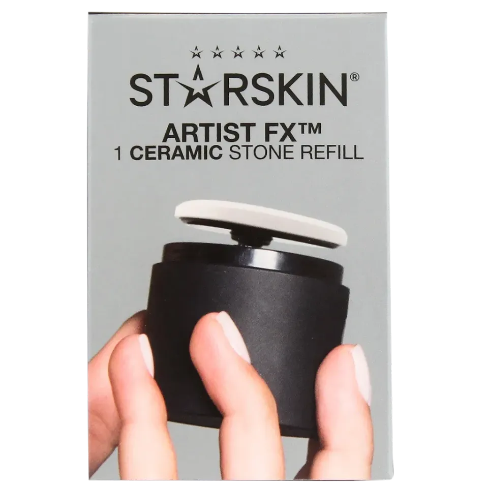 Starskin Artist FX Ceramic Stone testina ceramica ricambio
