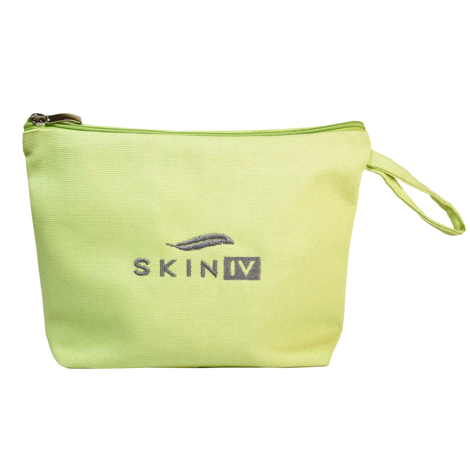 Skin Iv Kit Skincare Coreana Viso 4 Pezzi Idratante