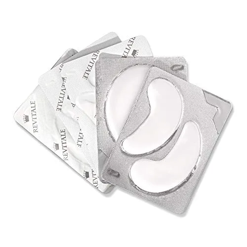 Revitale Collagen & Q10 patch occhi antirughe idratanti