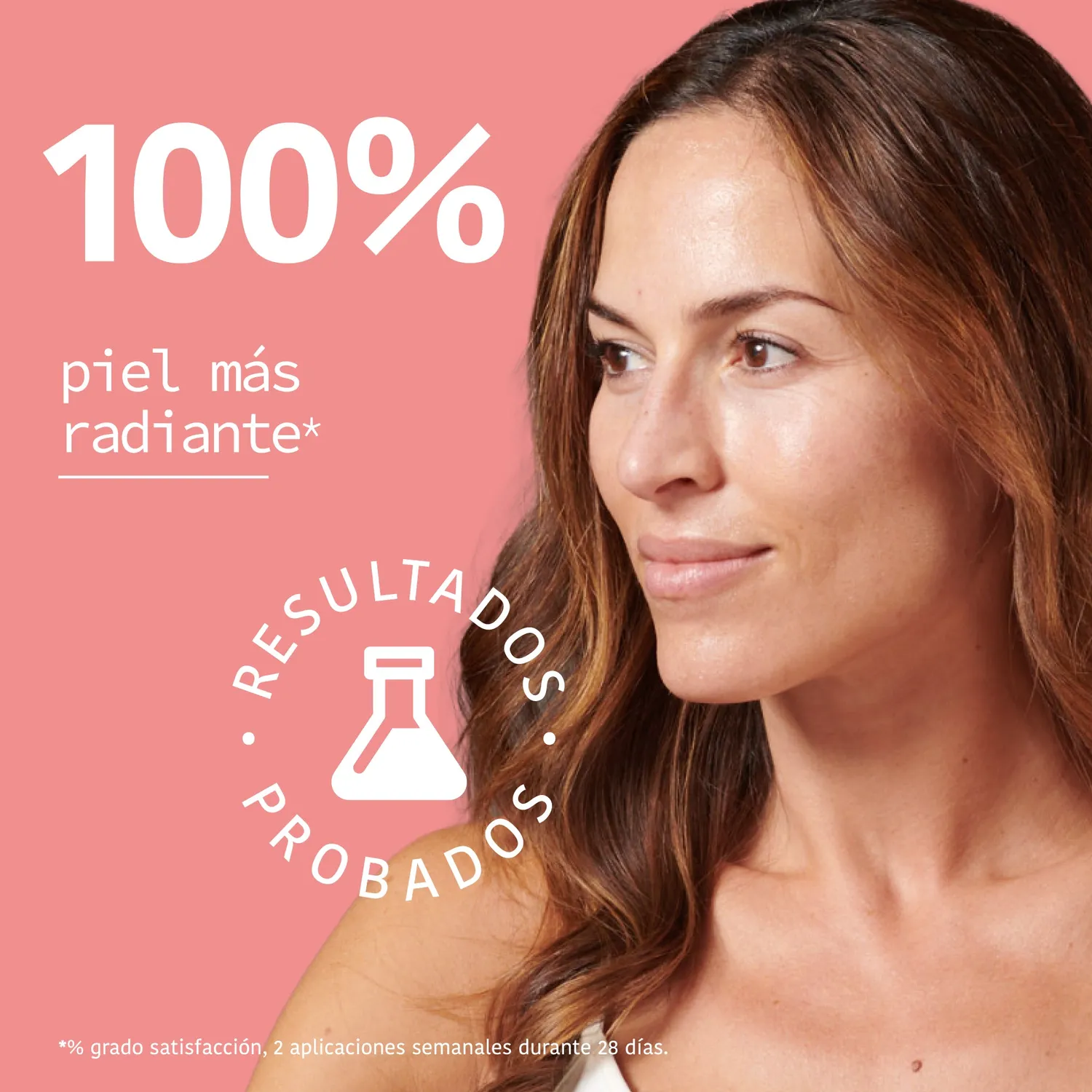 Irohanature Perfect Skin Peeling Mask Acido Glicolico Esfoliante