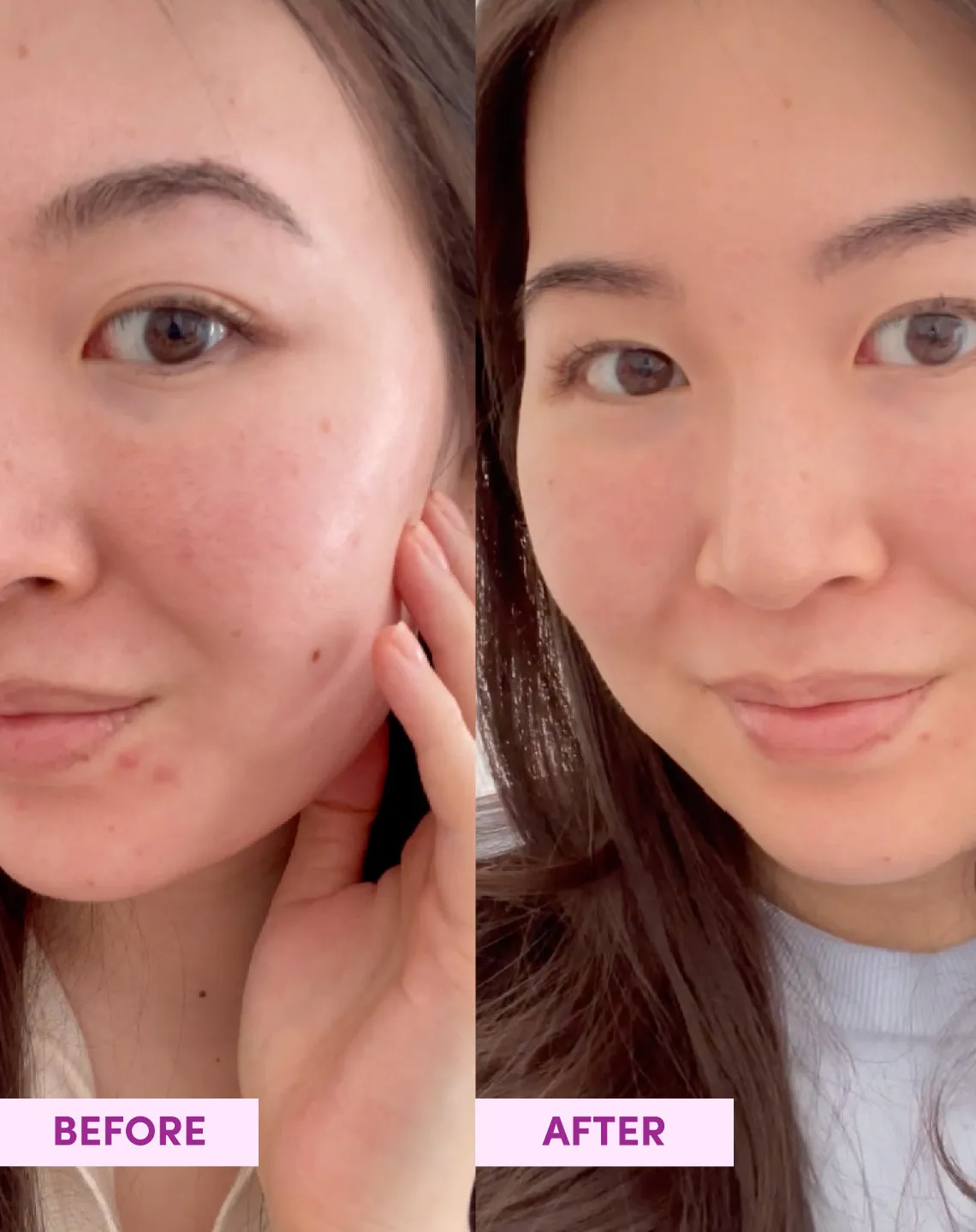 Sand & Sky Glow Berries Super Bounce Mask illuminante