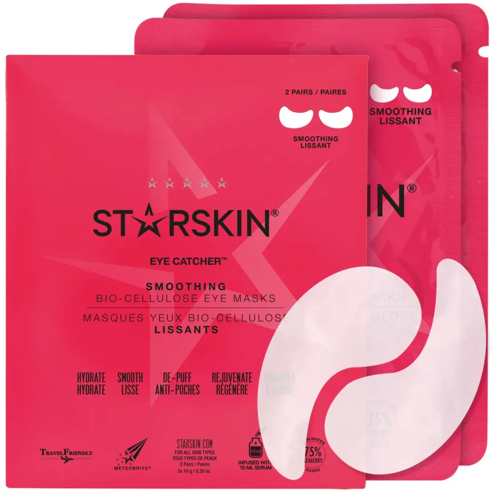 Starskin Eye Catcher patch occhi illuminanti 12 ml